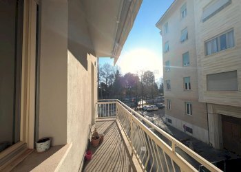 Trilocale Via Massimo D'Azeglio, Cuneo (zona Centro) - foto 20