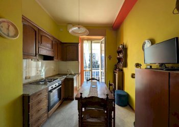 Trilocale Via Massimo D'Azeglio, Cuneo (zona Centro) - foto 23