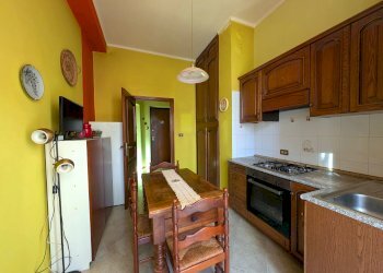 Trilocale Via Massimo D'Azeglio, Cuneo (zona Centro) - foto 24