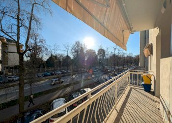 Trilocale Via Massimo D'Azeglio, Cuneo (zona Centro) - foto 25