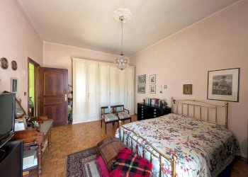 Trilocale Via Massimo D'Azeglio, Cuneo (zona Centro) - foto 29