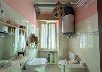 Trilocale Via Massimo D'Azeglio, Cuneo (zona Centro) - foto 32