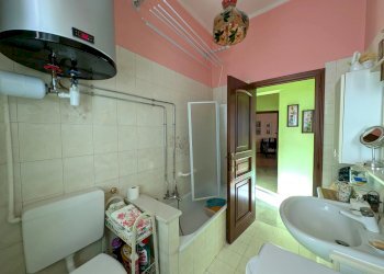 Trilocale Via Massimo D'Azeglio, Cuneo (zona Centro) - foto 35