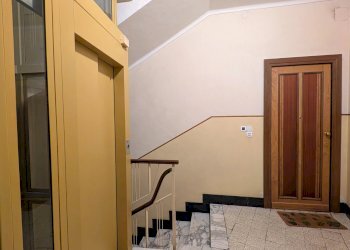 Trilocale Via Massimo D'Azeglio, Cuneo (zona Centro) - foto 36