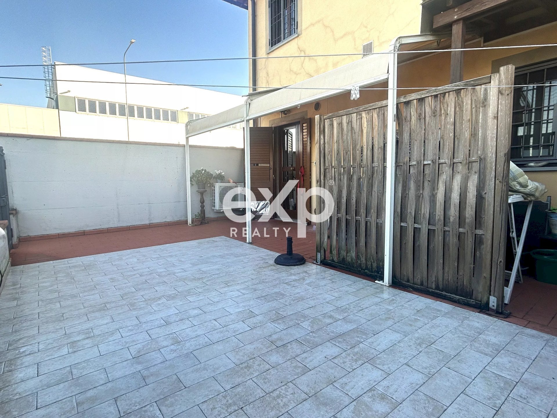 Three-room apartment Via Castronella, Campi Bisenzio - photo 2