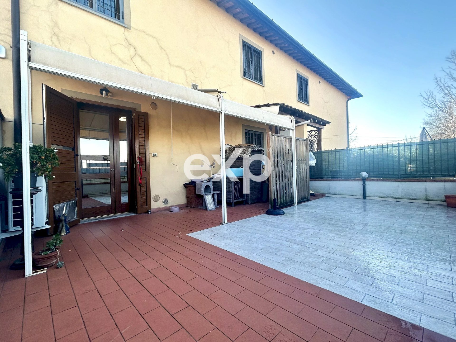 Three-room apartment Via Castronella, Campi Bisenzio - photo 1