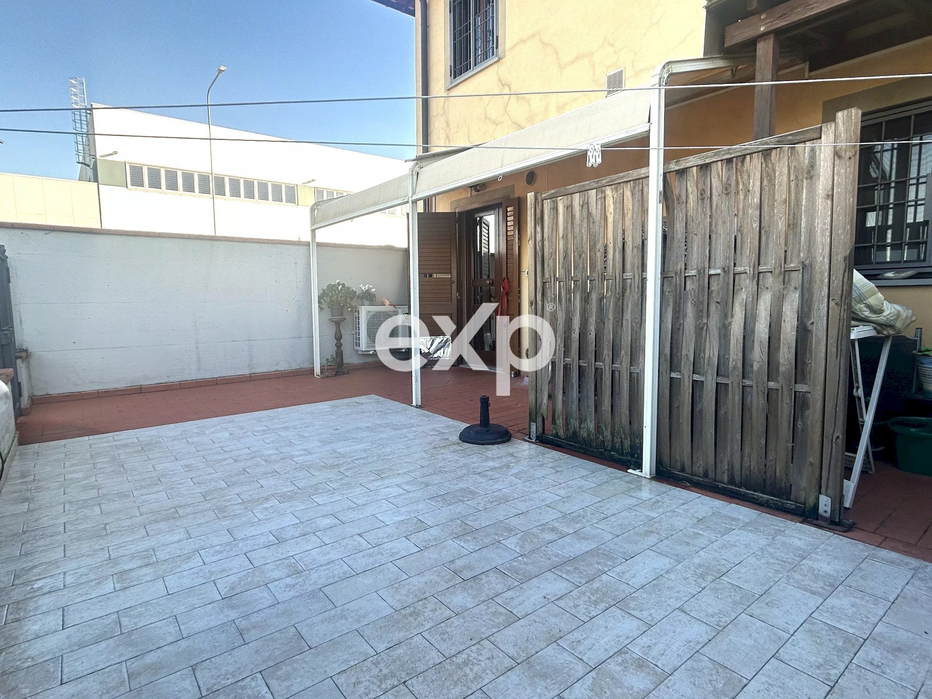 Three-room apartment Via Castronella, Campi Bisenzio - photo 2