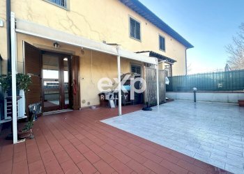 Trilocale Via Castronella, Campi Bisenzio - foto 1