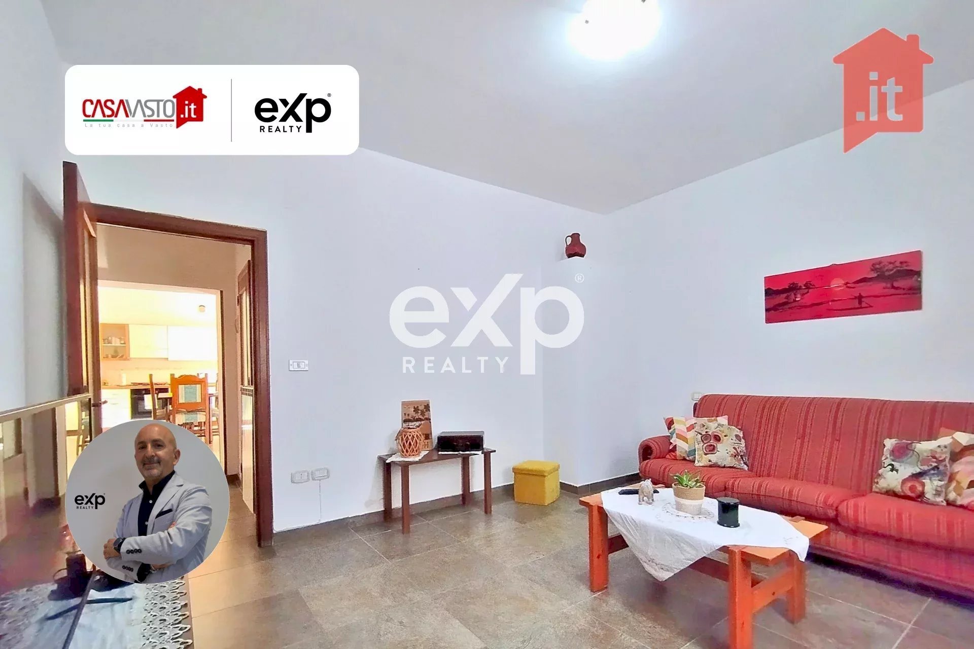 Villa a Schiera Casalbordino - foto 1