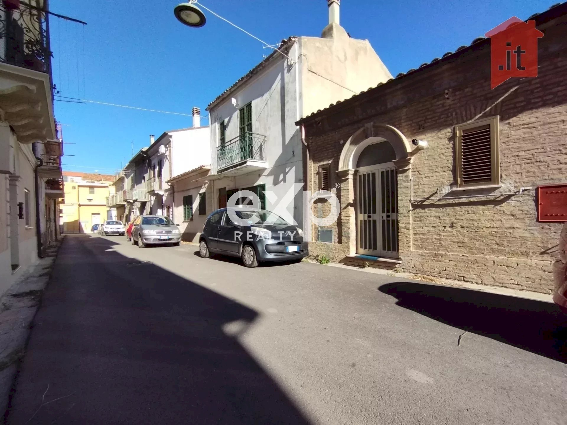 Villa a Schiera Casalbordino - foto 3