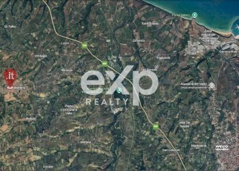 Villa a Schiera Casalbordino - foto 39