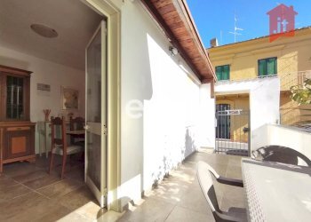 Villa a Schiera Casalbordino - foto 19