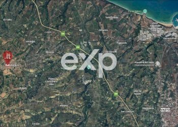 Villa a Schiera Casalbordino - foto 39