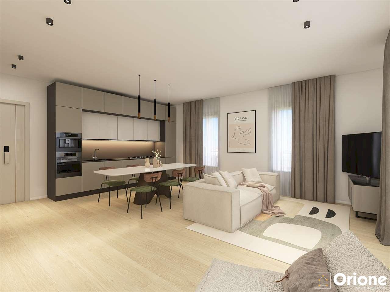 Three-room apartment Formigine - photo 1