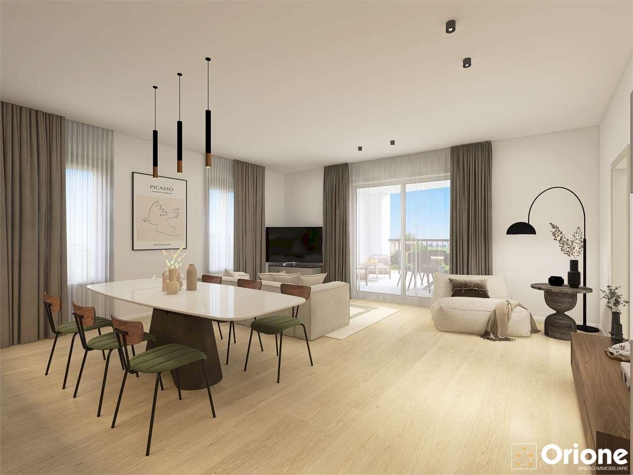 Three-room apartment Formigine - photo 2