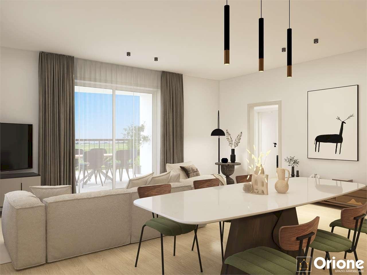 Three-room apartment Formigine - photo 3