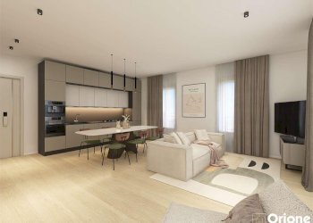 Three-room apartment Formigine - photo 1
