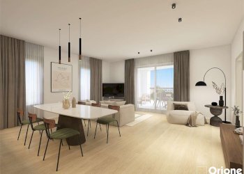 Three-room apartment Formigine - photo 2