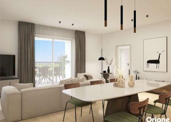 Three-room apartment Formigine - photo 3