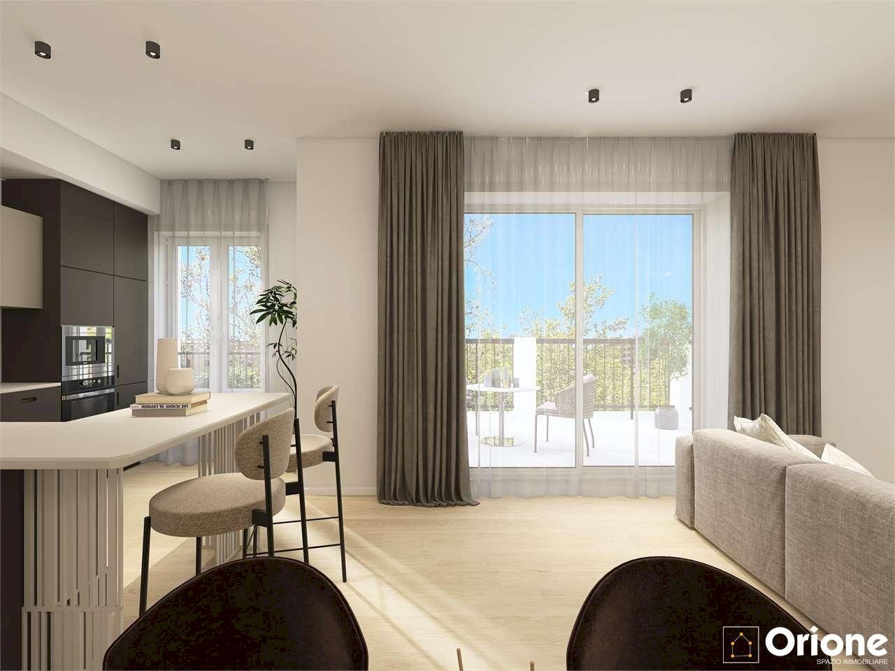 Three-room apartment Formigine - photo 2