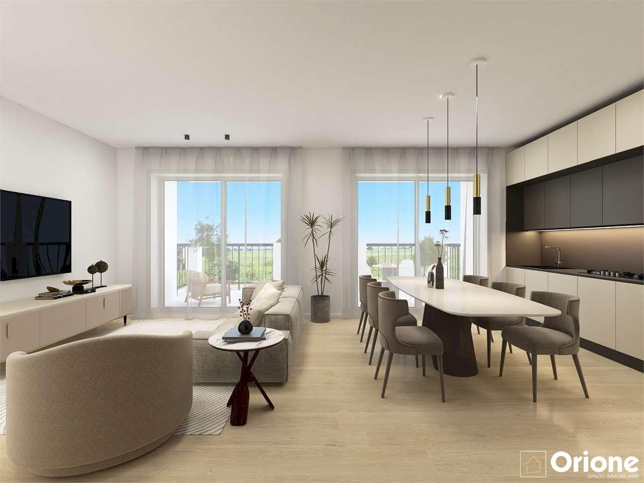 Four-room apartment Formigine - photo 1