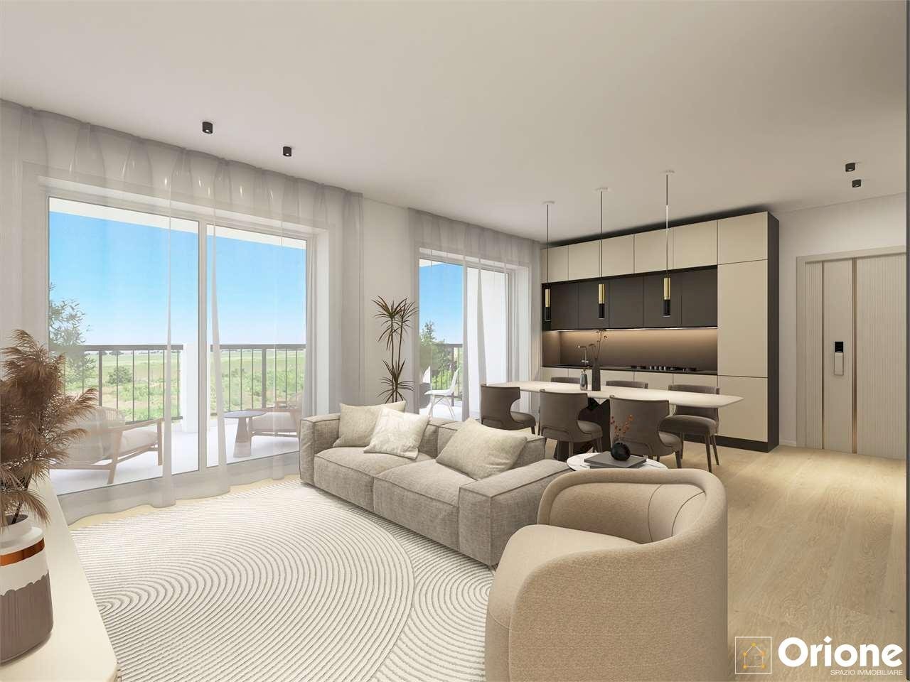 Four-room apartment Formigine - photo 3