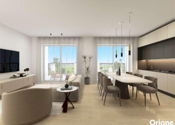 Four-room apartment Formigine - photo 1