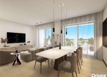 Four-room apartment Formigine - photo 2