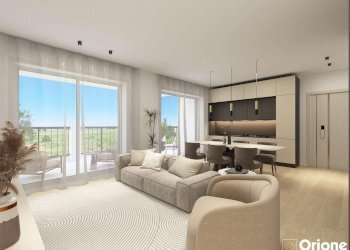 Four-room apartment Formigine - photo 3