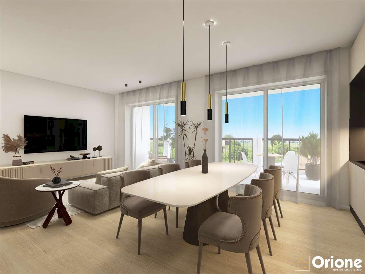 Four-room apartment Formigine - photo 2