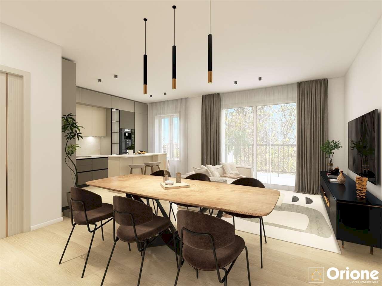 Four-room apartment Formigine - photo 1