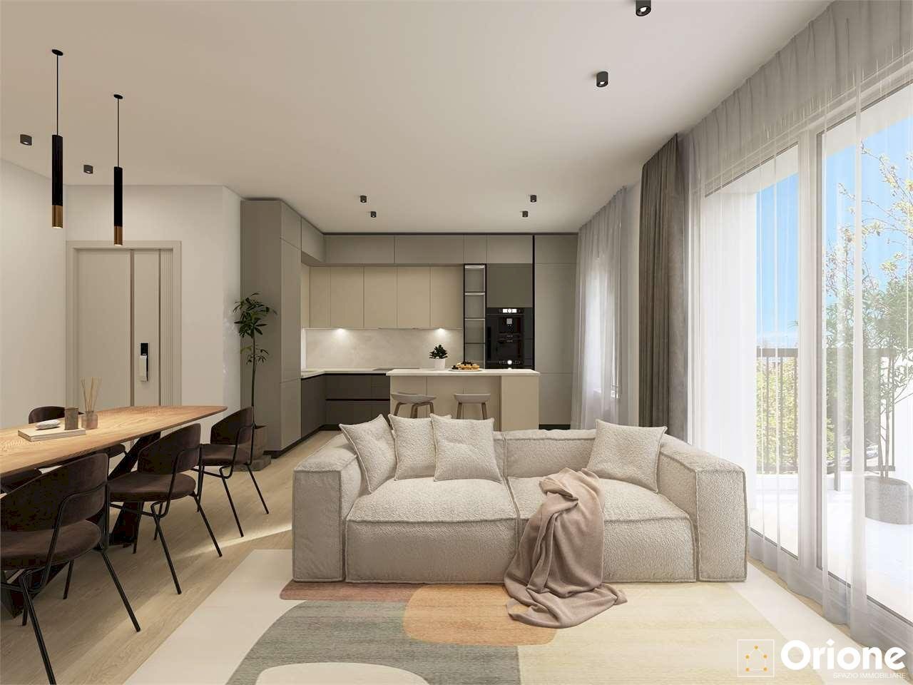 Four-room apartment Formigine - photo 2