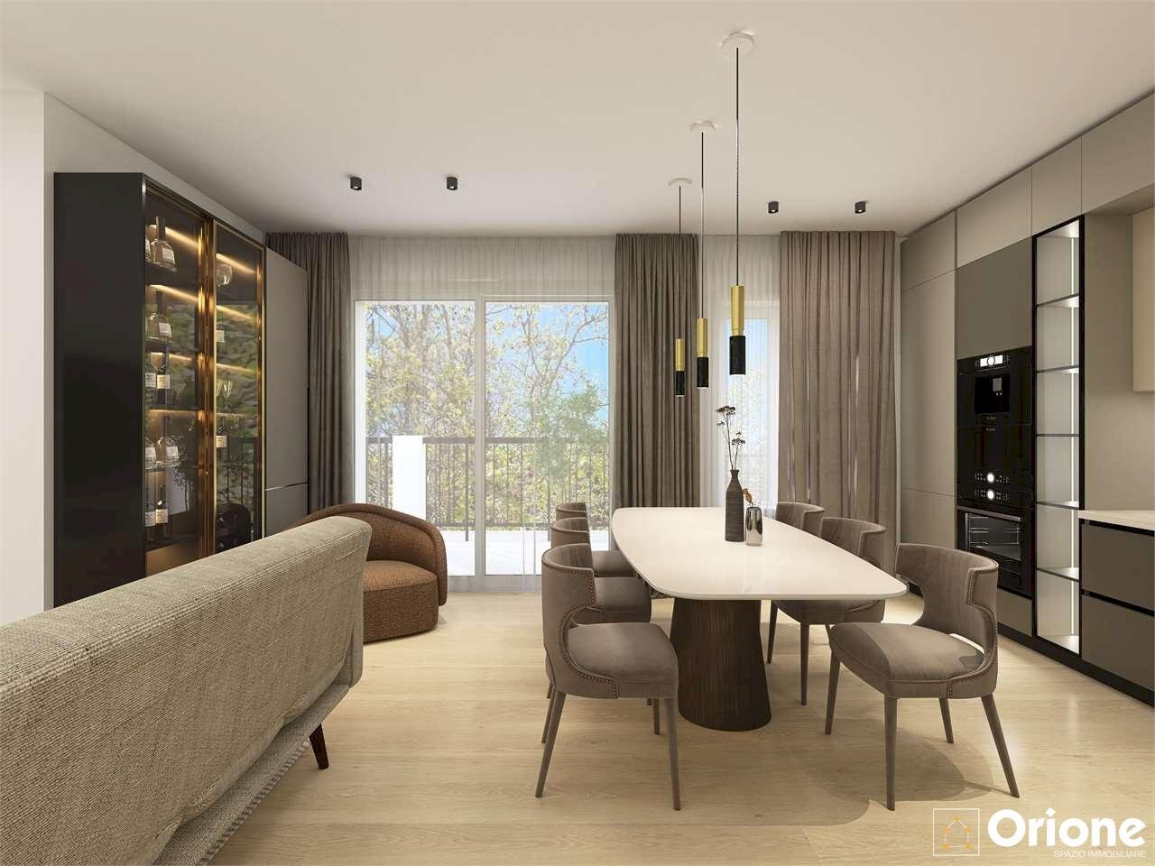 Four-room apartment Formigine - photo 1