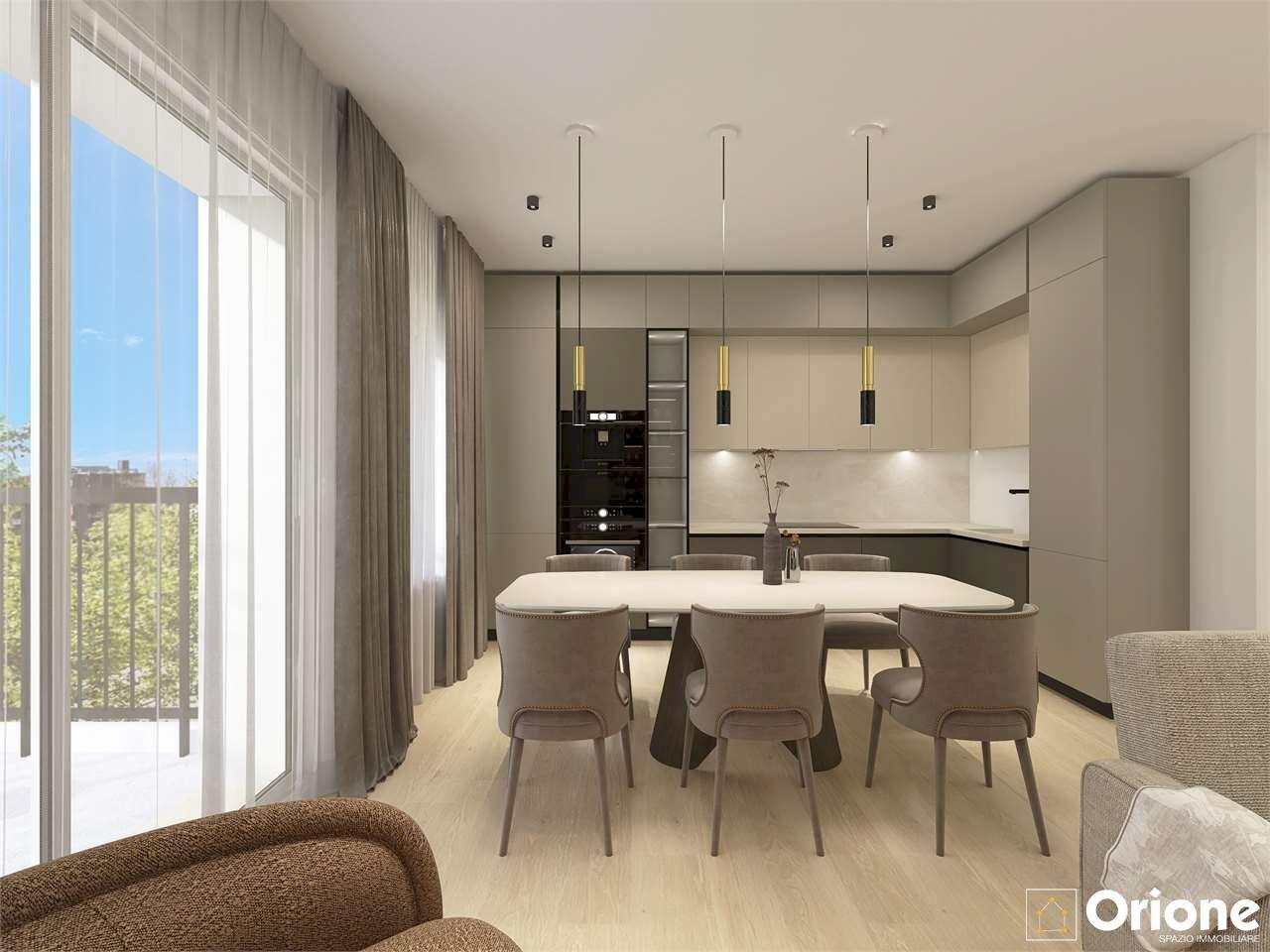 Four-room apartment Formigine - photo 2