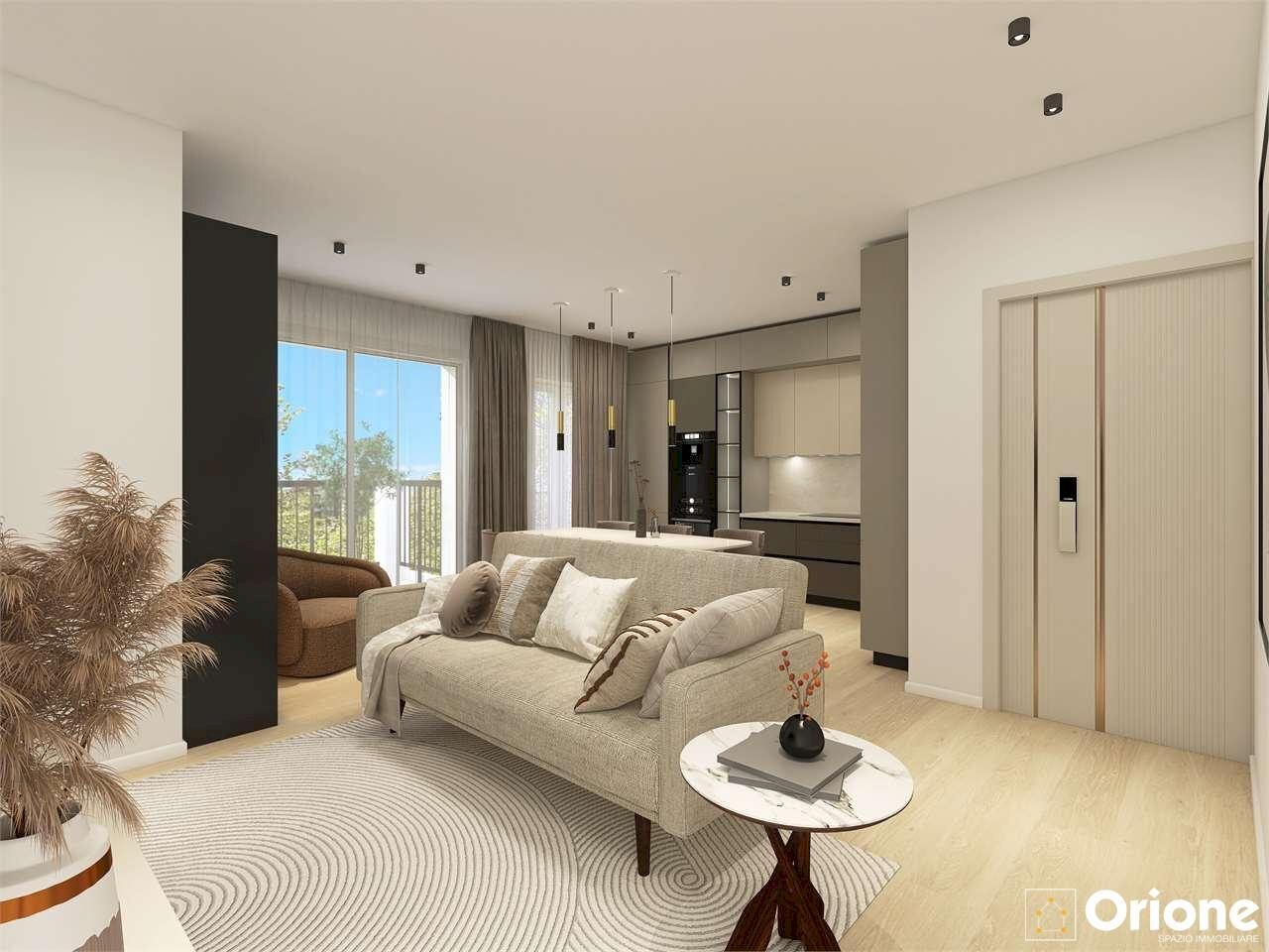 Four-room apartment Formigine - photo 3