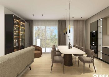 Four-room apartment Formigine - photo 1