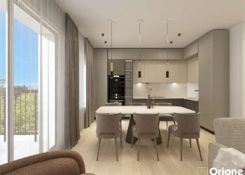 Four-room apartment Formigine - photo 2