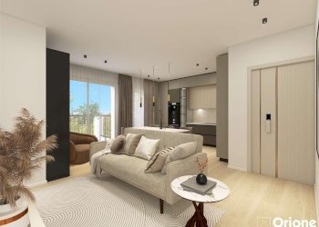 Four-room apartment Formigine - photo 3