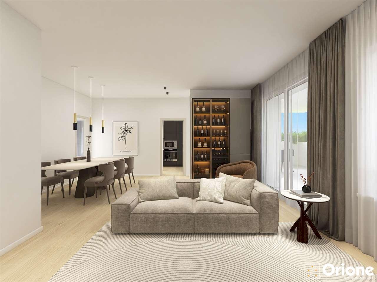 Four-room apartment Formigine - photo 1