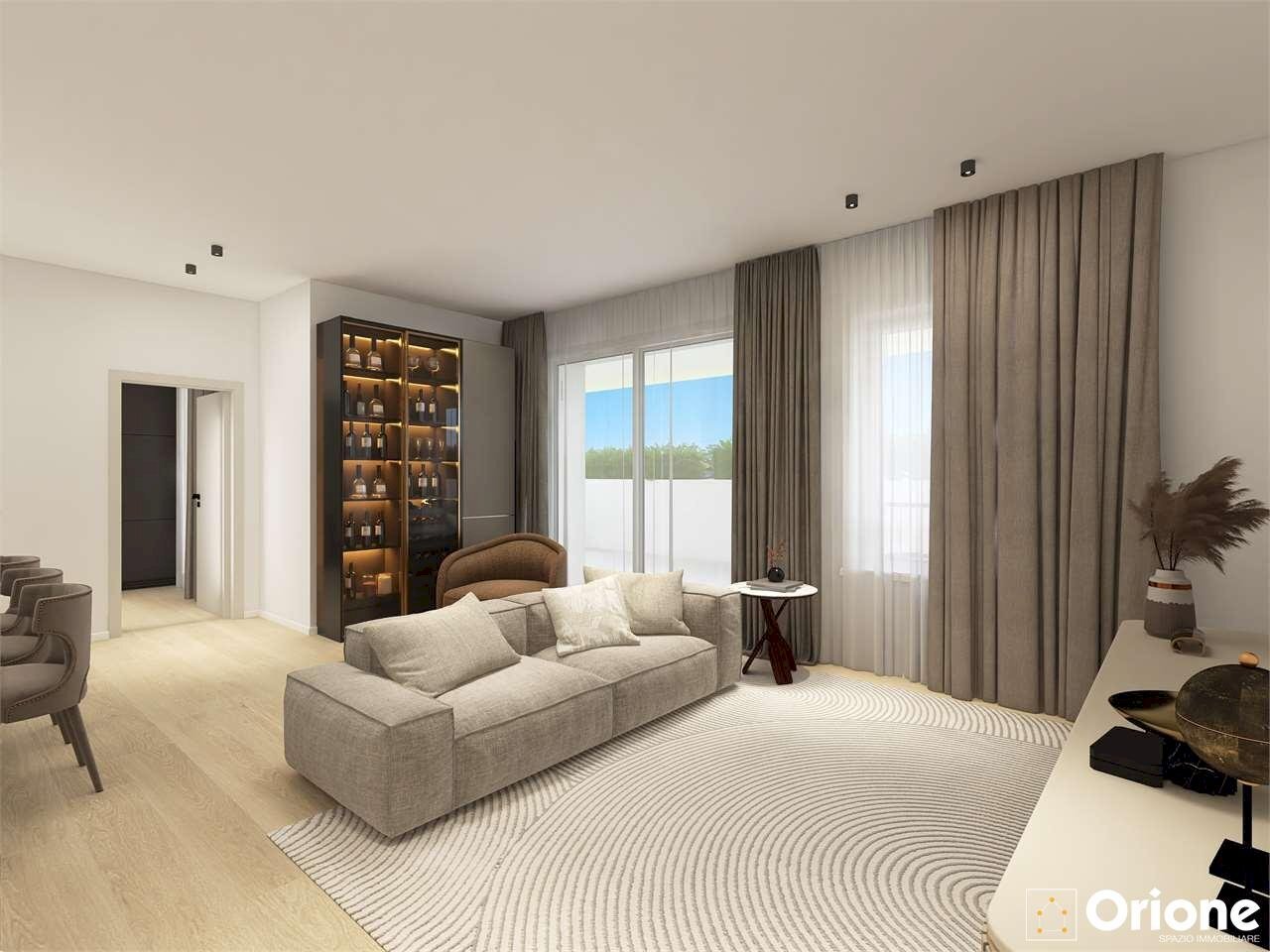 Four-room apartment Formigine - photo 2