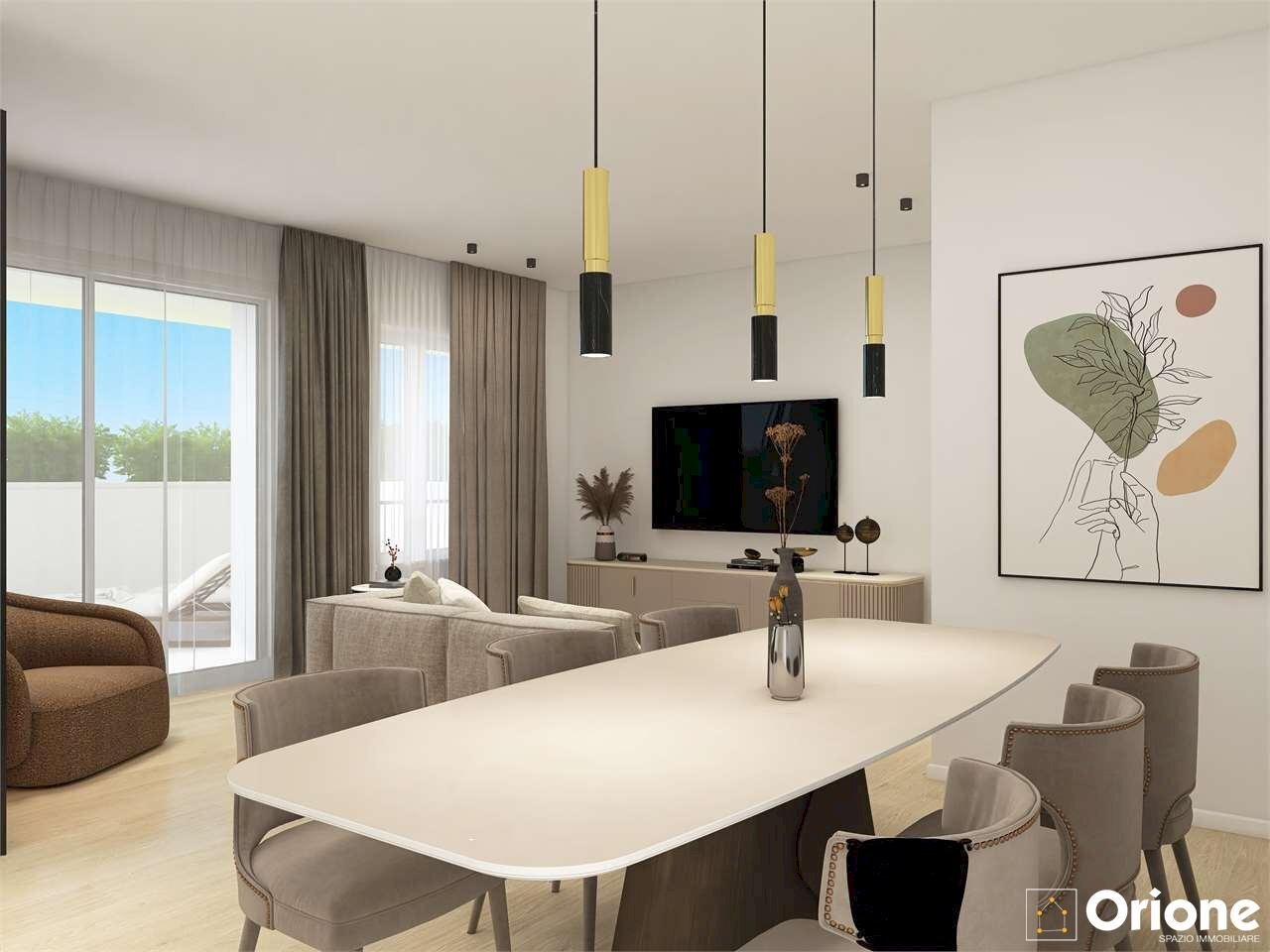 Four-room apartment Formigine - photo 3