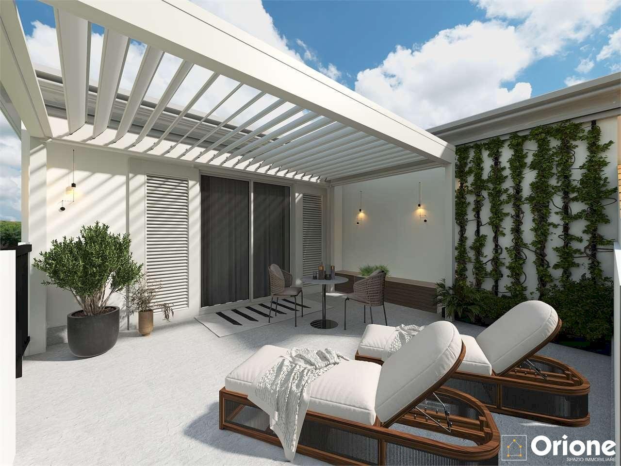 Attico Formigine - foto 2