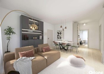 Attico Formigine - foto 1