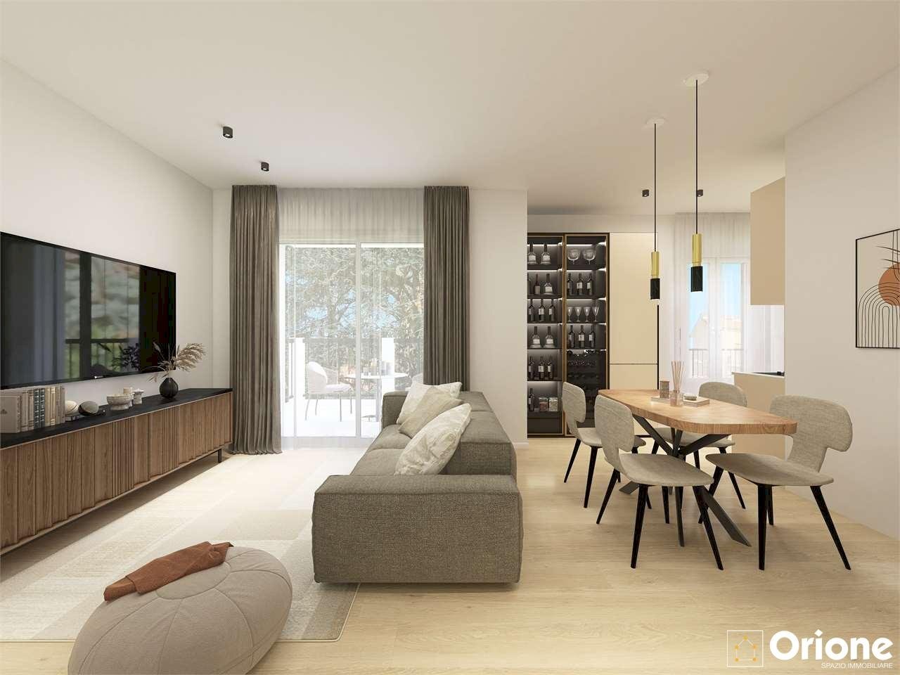 Trilocale Formigine - foto 1