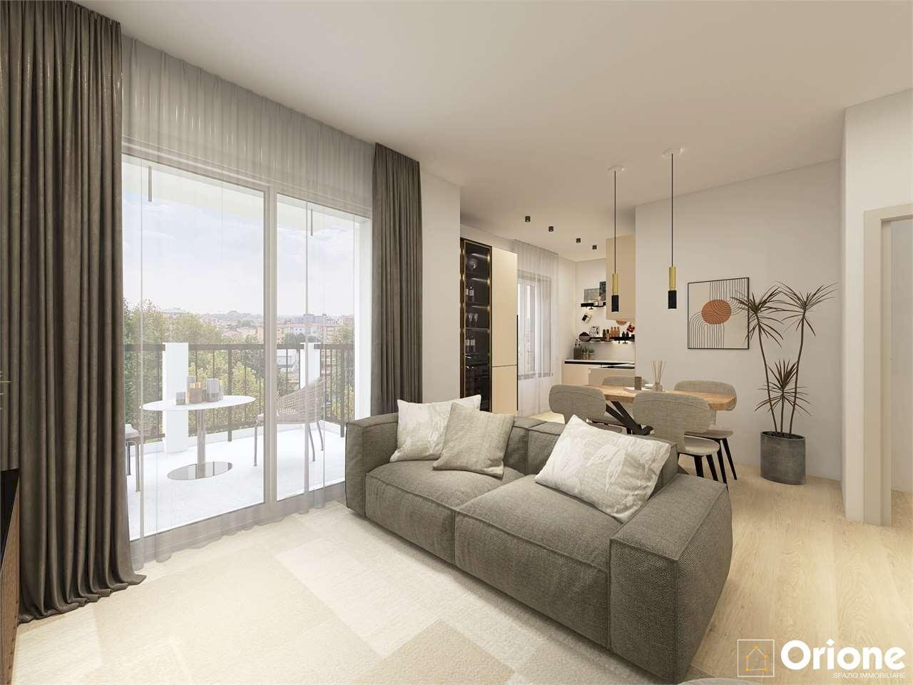 Trilocale Formigine - foto 2