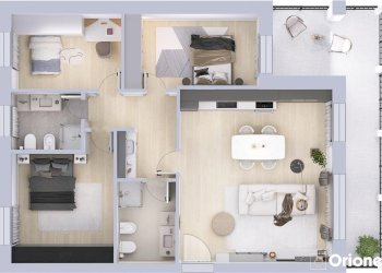 Quadrilocale Formigine - foto 5