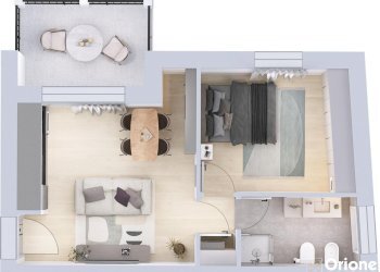 Bilocale Formigine - foto 5