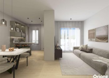 Trilocale Formigine - foto 3