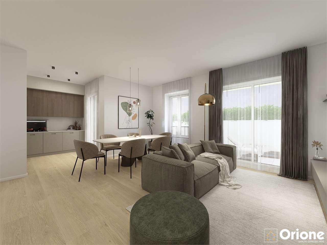 Trilocale Formigine - foto 1