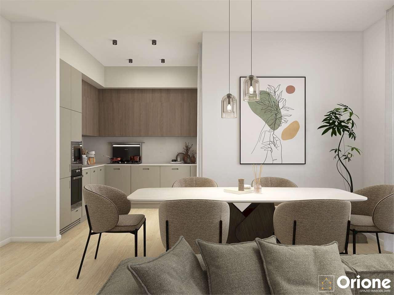 Trilocale Formigine - foto 3